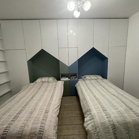 Apartmán Emily & Nasi Plovdiv Exteriér fotografie