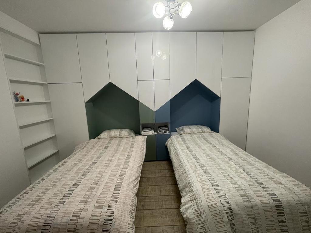 Apartmán Emily & Nasi Plovdiv Exteriér fotografie