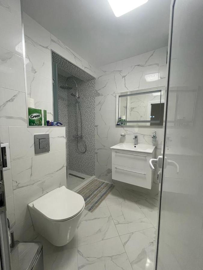 Apartmán Emily & Nasi Plovdiv Exteriér fotografie