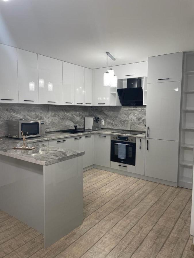 Apartmán Emily & Nasi Plovdiv Exteriér fotografie